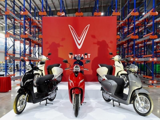 Hướng dẫn mua xe máy điện VinFast trả góp với lãi xuất 0% mới nhất tháng 7/2022