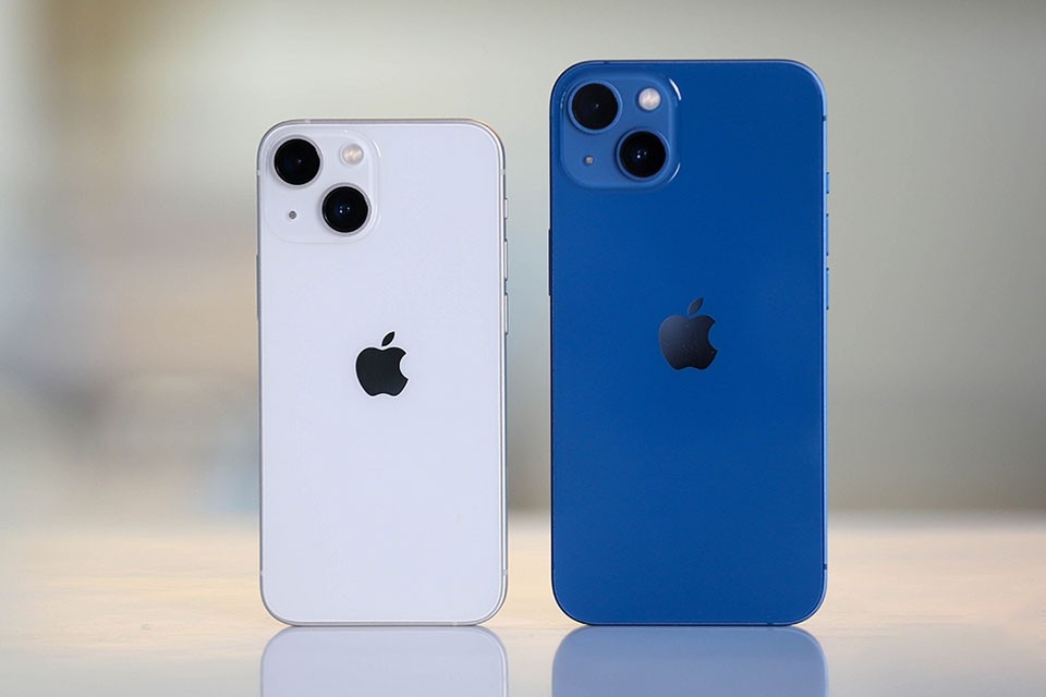 2 chiếc iPhone bạn cần mua ngay lập tức: Giá 