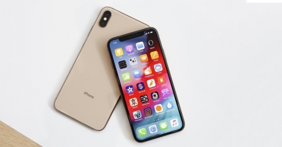 Bảng giá iPhone XS Max cuối tháng 7/2022: Giá "siêu hời", liệu còn đáng mua?