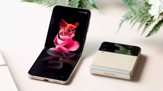 Top 6 mẫu điện thoại đẹp mắt, thiết kế tinh tế, "thu hút" phái nữ: Nhà Samsung dẫn đầu