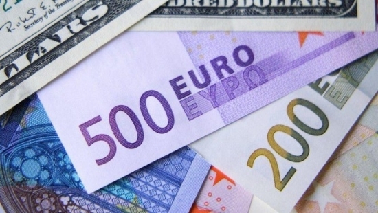 Tỷ giá euro hôm nay 24/7: Đồng euro “lao dốc” cuối tuần