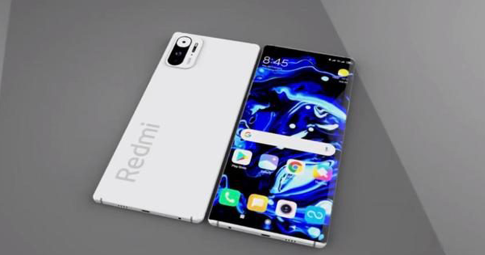 Lộ diện "hàng mới" nhà Xiaomi: Điện thoại cấu hình khủng, giá rẻ nhất thị trường
