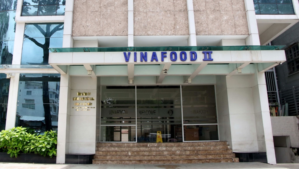 Do đâu Vinafood II (VSF) bị phạt 85 triệu đồng?