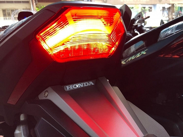 Honda ADV 350 รุ่นปี 2022 คาดว่าจะวางจำหน่ายในเวียดนาม