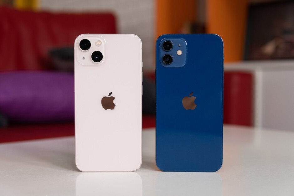 So sánh iPhone 12 và iPhone 13: Liệu có đáng xuống tiền để “lên đời” điện thoại?