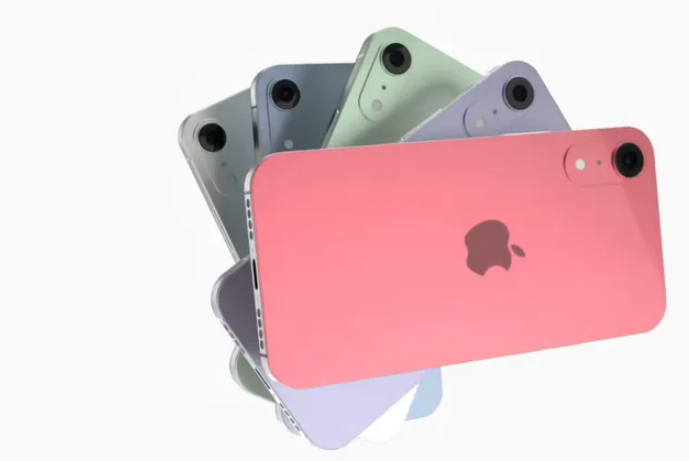 Rò rỉ thiết kế “lột xác” của iPhone SE 2023: Sánh ngang iPhone 13, giá cực kỳ cạnh tranh