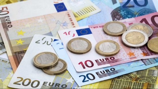 Tỷ giá euro hôm nay 25/7/2022: Đà tăng chững lại