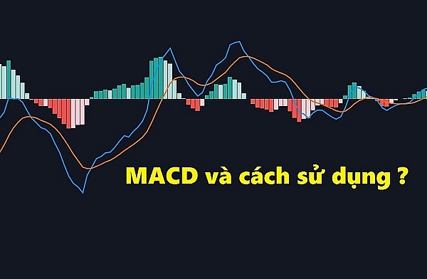 Đường MACD, cách sử dụng chỉ báo MACD trong giao dịch chứng khoán
