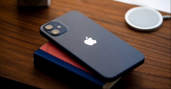 Apple mở bán trở lại iPhone 12 Pro tân trang như mới: Giá rẻ không tưởng!
