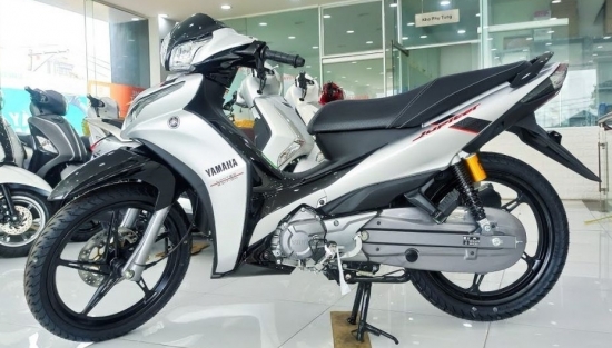 Bảng giá xe máy Yamaha Jupiter 2022 cuối tháng 7: “So kè” cực gắt với Honda Wave alpha