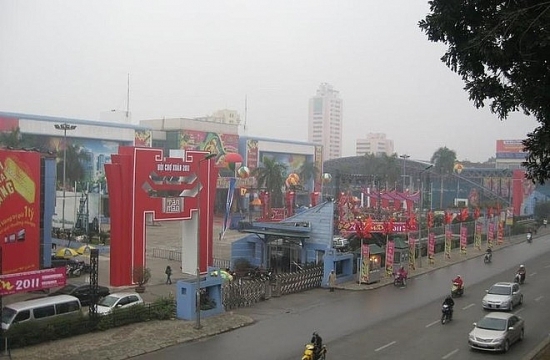 Trung tâm Hội chợ Triển lãm Việt Nam (VEF) báo lãi “thụt lùi” 19,8% trong quý II/2022
