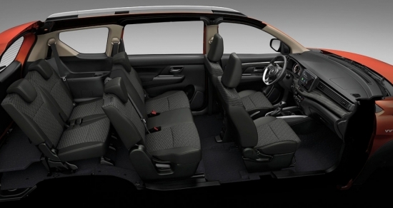 Lộ diện mẫu xe ô tô "soán ngôi" Mitsubishi Xpander, "mối đe dọa" vua phân khúc về doanh số