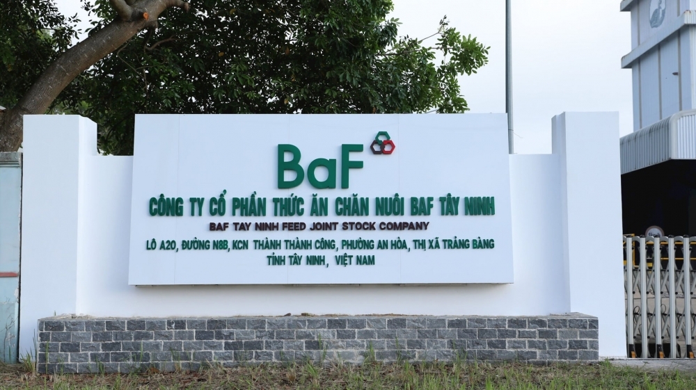 Nông nghiệp BaF Việt Nam (BAF) có thêm một Phó Tổng Giám đốc