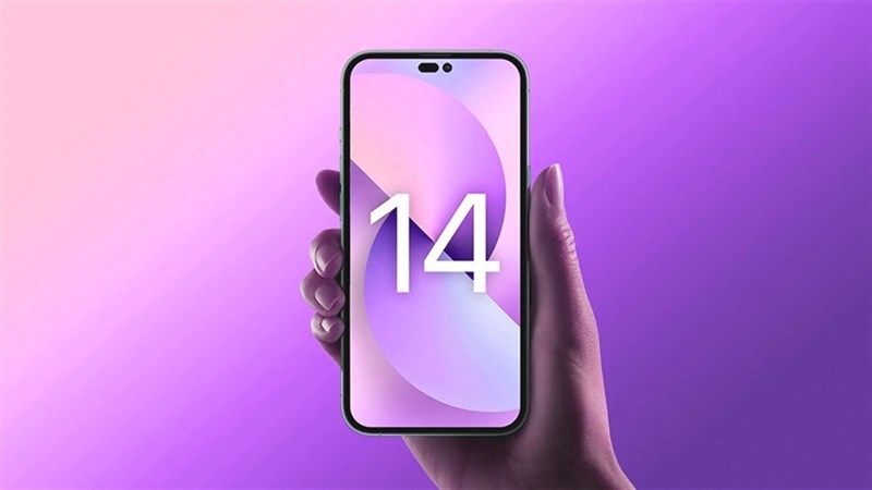 iPhone 14 Pro Max màu tím sẽ khiến bạn phải say mê ngay từ cái nhìn đầu tiên. Với màu sắc trẻ trung và sang trọng, chiếc điện thoại này sẽ là sự lựa chọn hoàn hảo để đồng hành cùng bạn trong những cuộc phiêu lưu đầy thú vị.