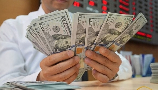 Tỷ giá USD hôm nay 28/7: Đồng USD “lao dốc” sau tin FED tăng lãi suất