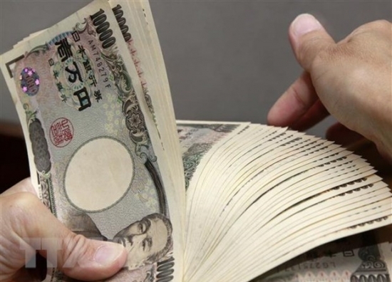 Tỷ giá Yên Nhật hôm nay 28/7/2022: Đồng loạt tăng mạnh