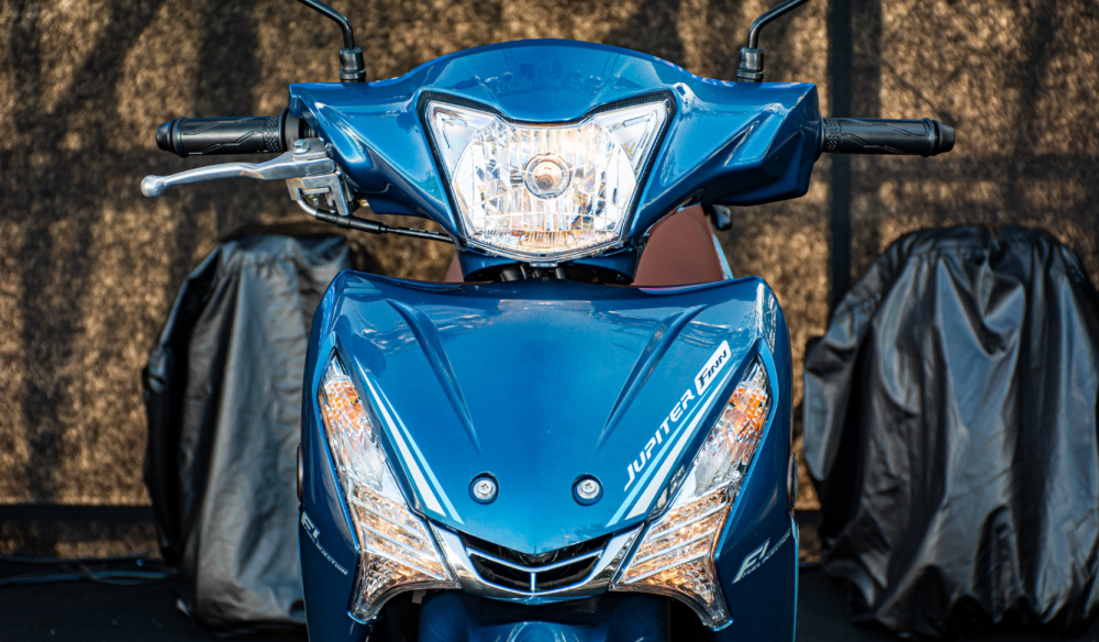 So sánh xe máy Honda Future và Yamaha Finn 2022: Đâu mới là “ông hoàng” xe số thị trường Việt?