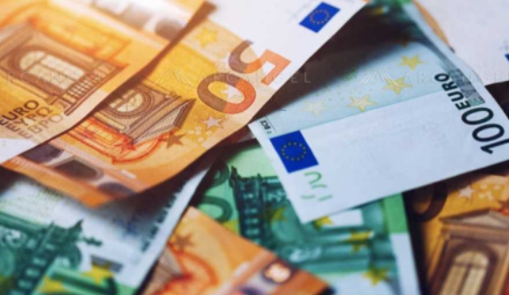 Tỷ giá euro hôm nay 28/7/2022: Tăng đồng loạt tại các ngân hàng và chợ đen
