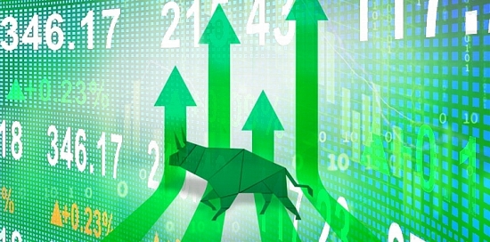 Chứng khoán phiên chiều 28/7: Cổ phiếu KCN "hóa trụ", VN-Index tăng hơn 17 điểm