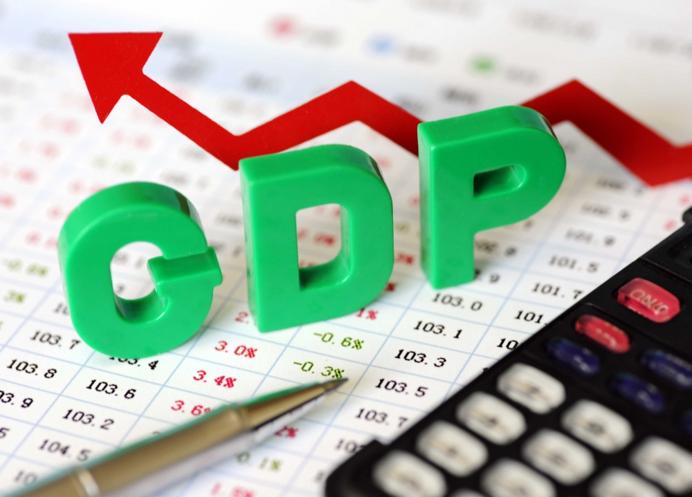 Tăng trưởng GDP của Việt Nam sẽ đạt 10,8% trong quý 3/2022 (ảnh minh họa)