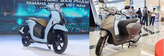 “Hầu bao” 30 triệu nên mua xe máy điện VinFast Klara S hay xe ga Yamaha Janus 2022?