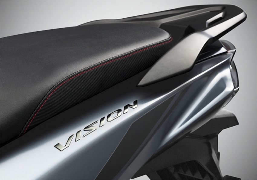 Bảng giá xe máy Honda Vision 2022 mới nhất ngày 30/7: Chênh cao nhất gần 25 triệu đồng
