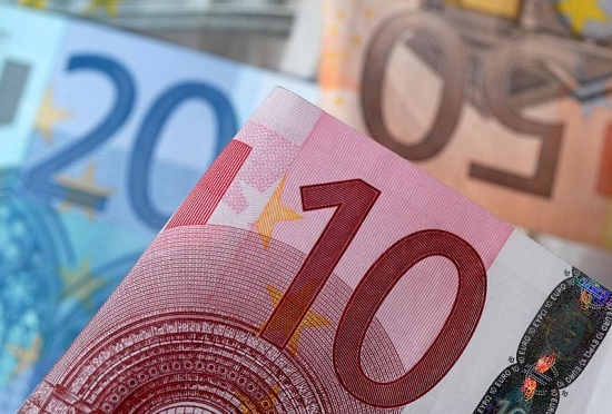 Tỷ giá euro hôm nay 29/7/2022: Tiếp tục đi xuống