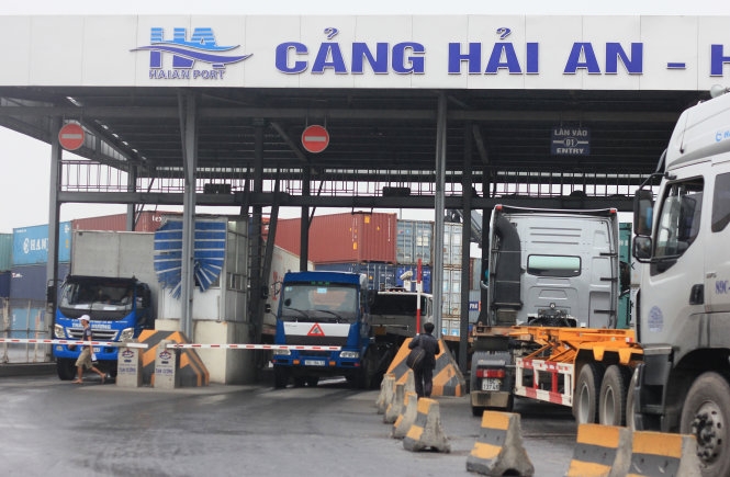 Giá cước vận tải tăng cao, Hải An (HAH) báo lãi kỷ lục