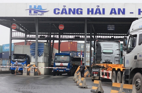 Giá cước vận tải tăng cao, Hải An (HAH) báo lãi kỷ lục