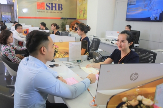 4 năm liên tiếp, Alpha Southeast Asia vinh danh SHB là “Ngân hàng Tài trợ Thương mại tốt nhất Việt Nam”