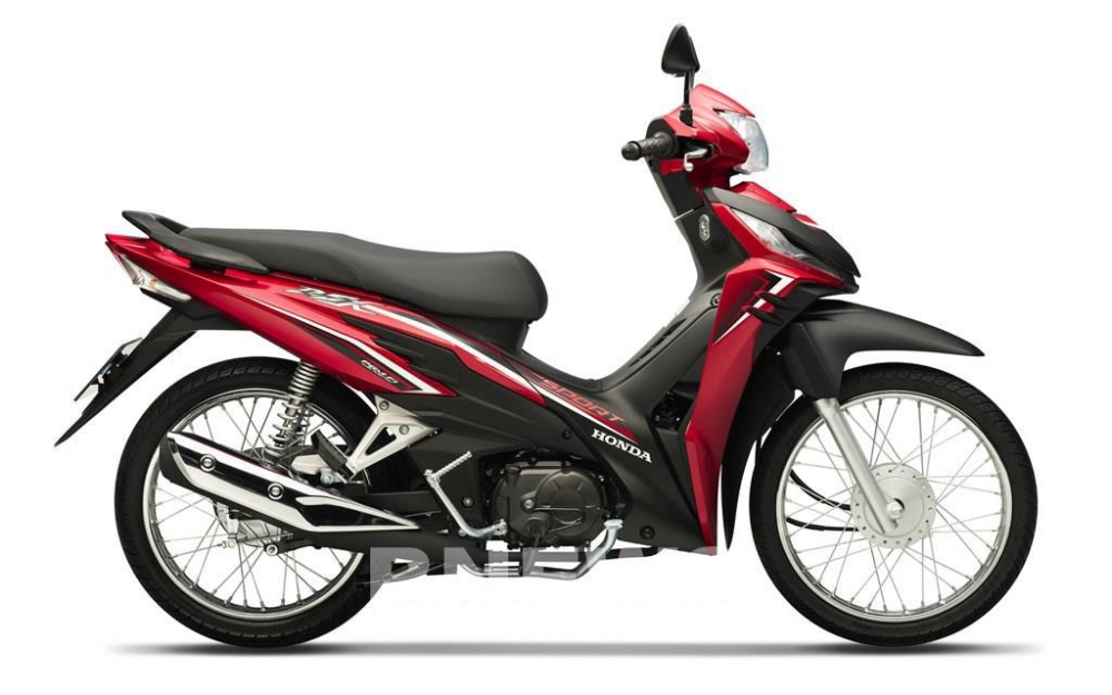 Bảng giá xe máy Honda Wave RSX 2022 mới nhất ngày 30/7: Giá “rất đẹp”