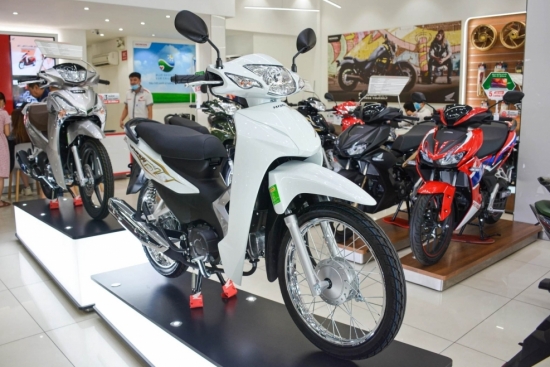 “Sốc” giá xe máy Honda Wave Alpha 2022 cuối tháng 7: Xứng danh “ông vua” bình dân
