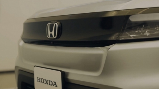 Lộ diện mẫu xe ô tô "thế chân" Honda CR-V: "Hất thẳng" Mazda CX-5 ra ngoài