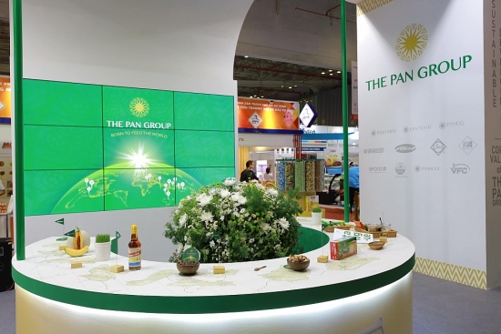 PAN “ăn nên làm ra” từ các công ty con