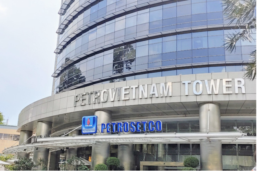Mạnh tay "đánh chứng", Petrosetco (PET) phải trích lập dự phòng lên tới 171,8 tỷ đồng