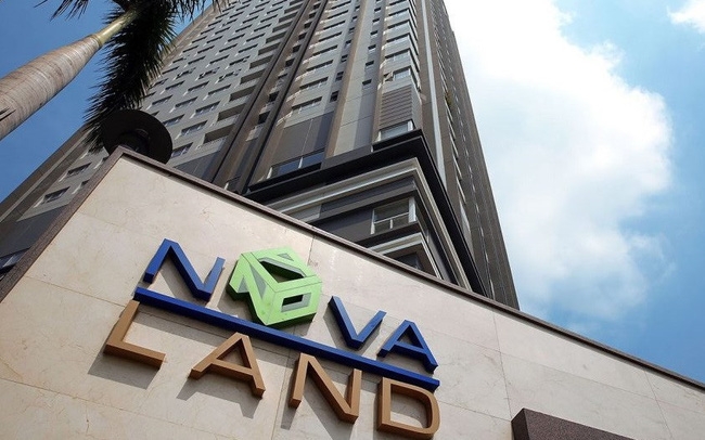 Lãi ròng Novaland (NVL) sụt giảm 43% trong quý II, dư nợ trái phiếu gần 50.000 tỷ đồng trong nửa đầu năm