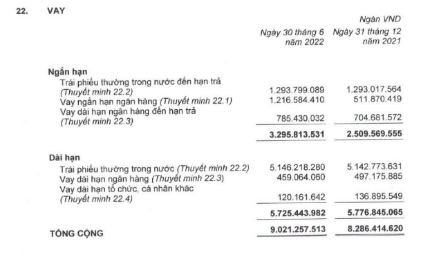 Hoàng Anh Gia Lai (HAG) lãi đột biến quý II/2022, doanh thu bán heo tăng mạnh