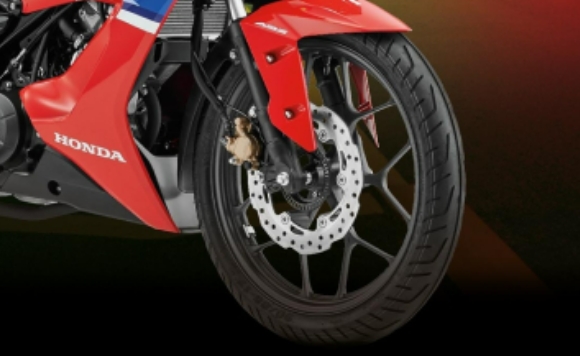 "Người em song sinh" của xe máy Honda Winner X chính thức ra mắt với giá bất ngờ: "Đè bẹp" Yamaha Exciter