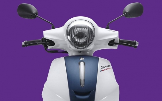 Bảng giá xe máy Yamaha Janus 2022 mới nhất tháng 8/2022: Phiên bản tiêu chuẩn thấp hơn giá đề xuất