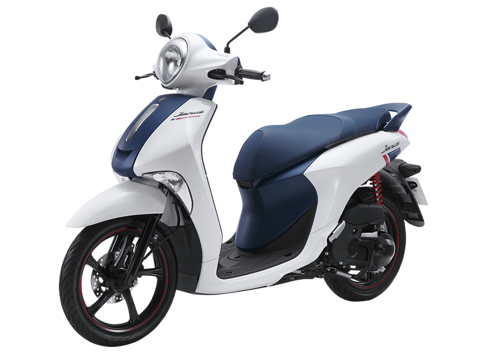 Bảng giá xe máy Yamaha Janus 2022 mới nhất tháng 8/2022: Phiên bản tiêu chuẩn thấp hơn giá đề xuất