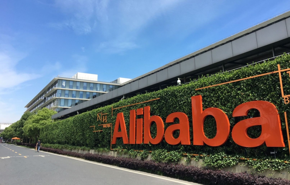 Alibaba có thể sẽ bị hủy niêm yết trên sàn chứng khoán Mỹ
