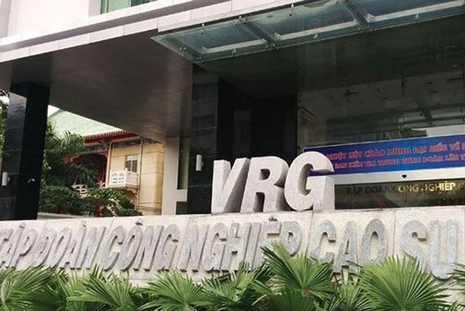 Cao su Việt Nam (GVR) bão lãi ròng tăng 26%, hoàn thành 47% chỉ tiêu lợi nhuận năm