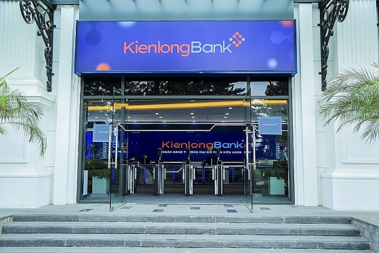 KienlongBank báo lãi quý II tăng gấp đôi, hoàn thành 52% kế hoạch năm
