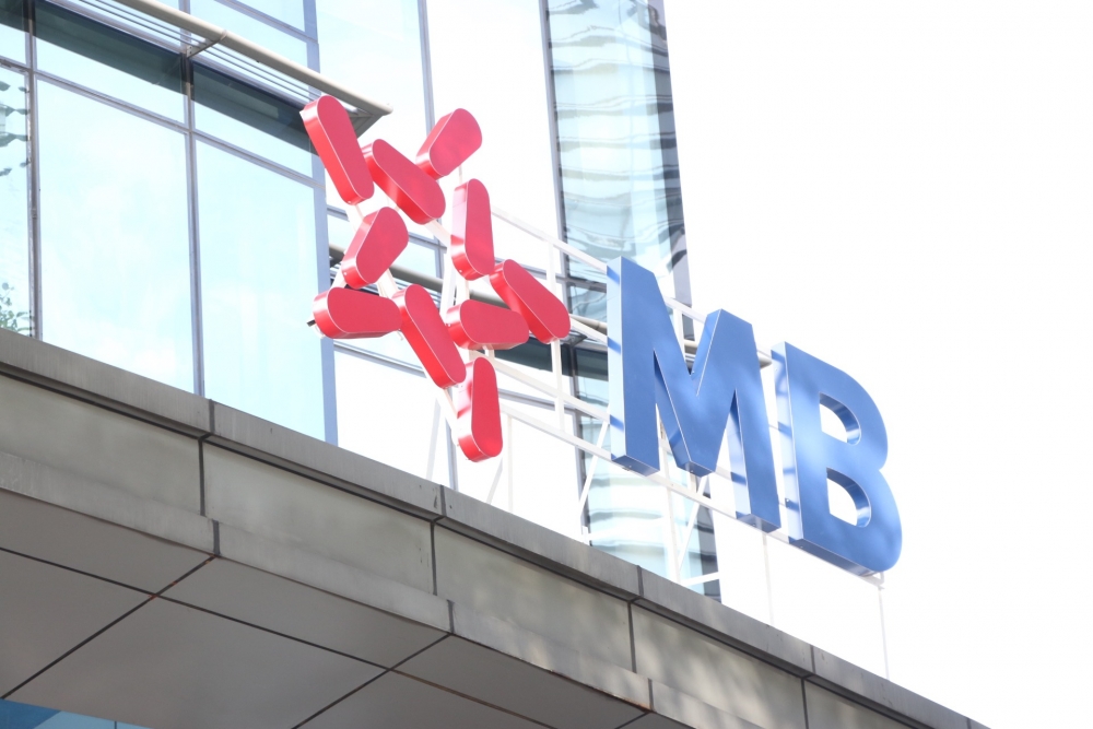 Target nào cho cổ phiếu MBB (MBBank)?