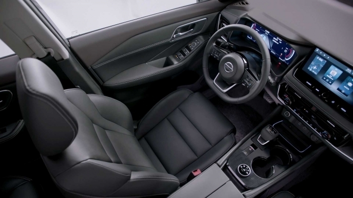 Đối thủ sừng sỏ của Mazda CX-5 2022 chuẩn bị mở bán: Trang bị hàng loạt thiết bị hàng đầu