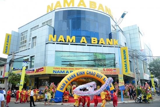 Nam A Bank (NAB): Tiếp đà tăng trưởng bằng chiến lược phát triển tài chính số toàn diện