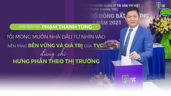 Quản lý Tài sản Trí Việt (TVC): Quý II lỗ nặng do trích lập dự phòng cổ phiếu HPG