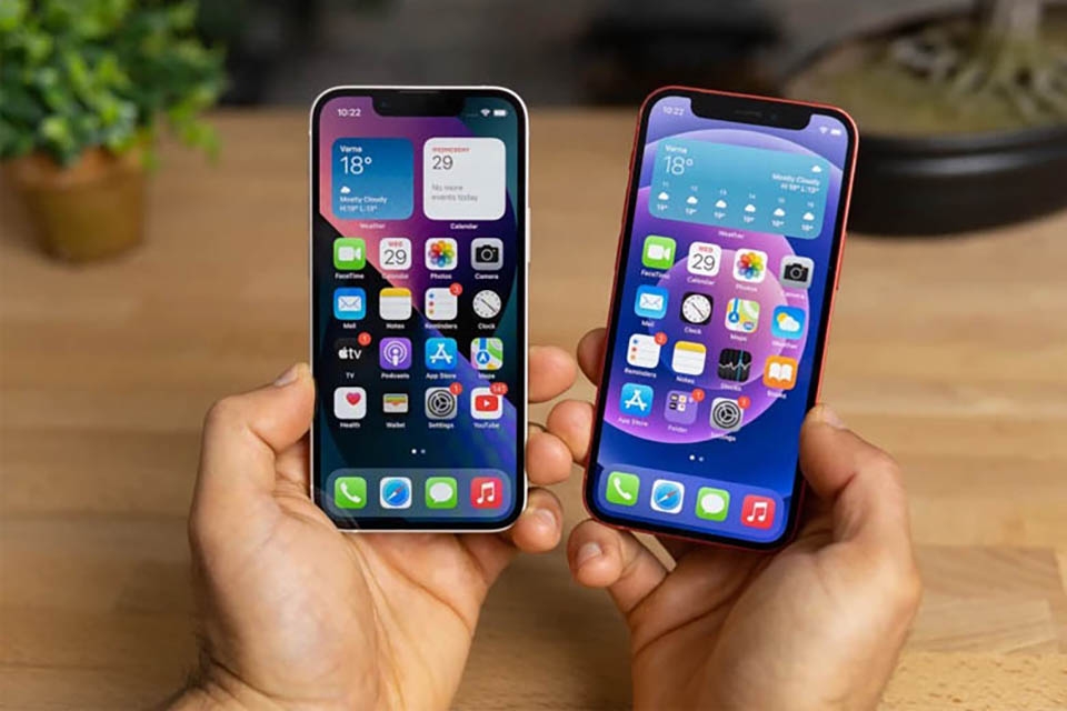 Cặp đôi iPhone đáng mua nhất tháng 8/2022: Giá tiếp tục giảm, chất lượng đỉnh cao