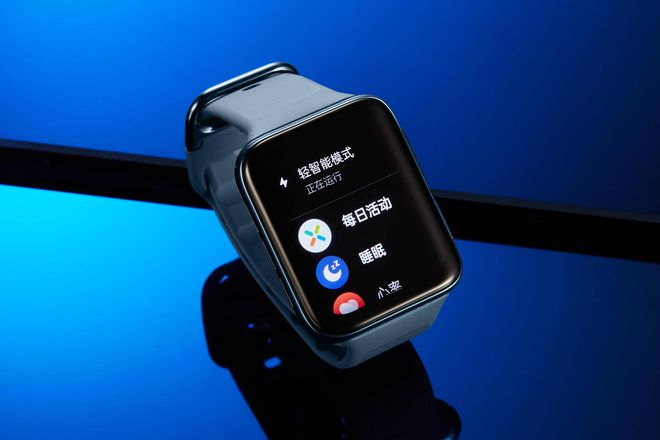 Lộ diện "ông hoàng" đồng hồ Android OPPO Watch 3 khiến ông lớn SamSung, Xiaomi "dè chừng"