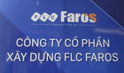 HOSE yêu cầu FLC Faros sớm công bố thông tin theo quy định